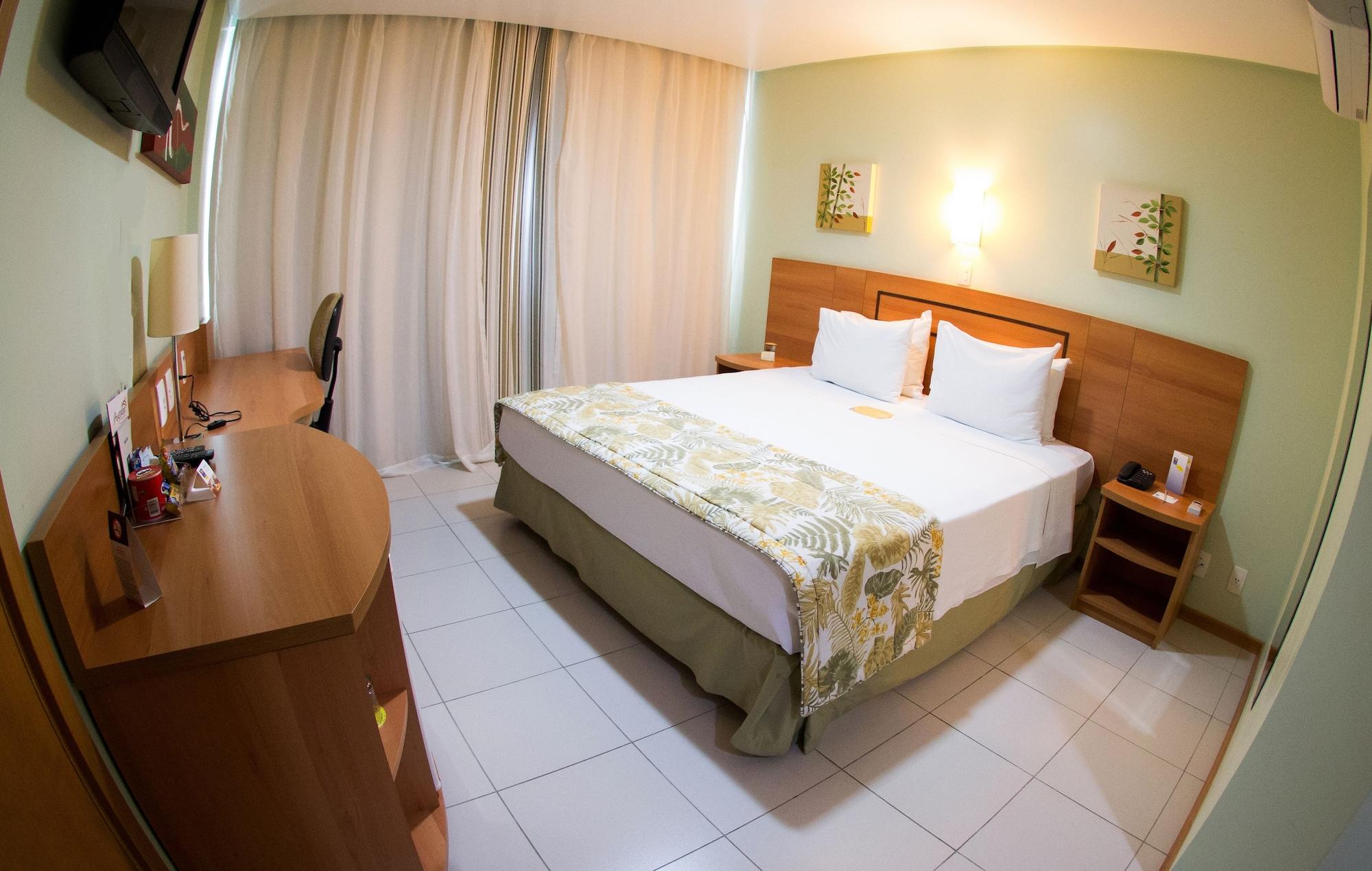 Comfort Hotel Manaus Eksteriør billede