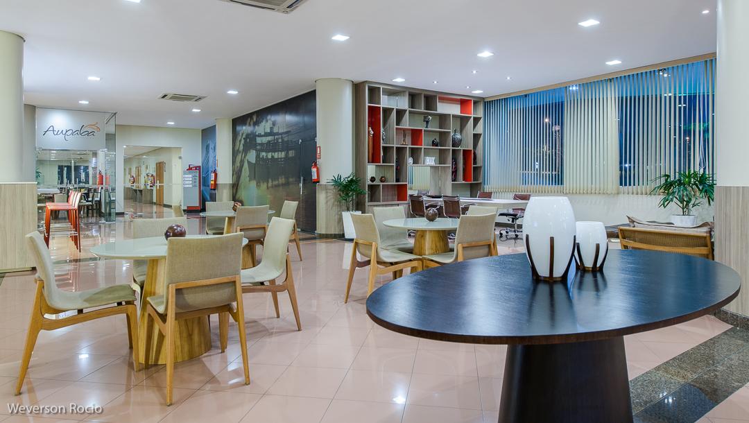 Comfort Hotel Manaus Eksteriør billede