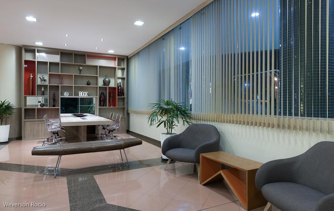 Comfort Hotel Manaus Eksteriør billede