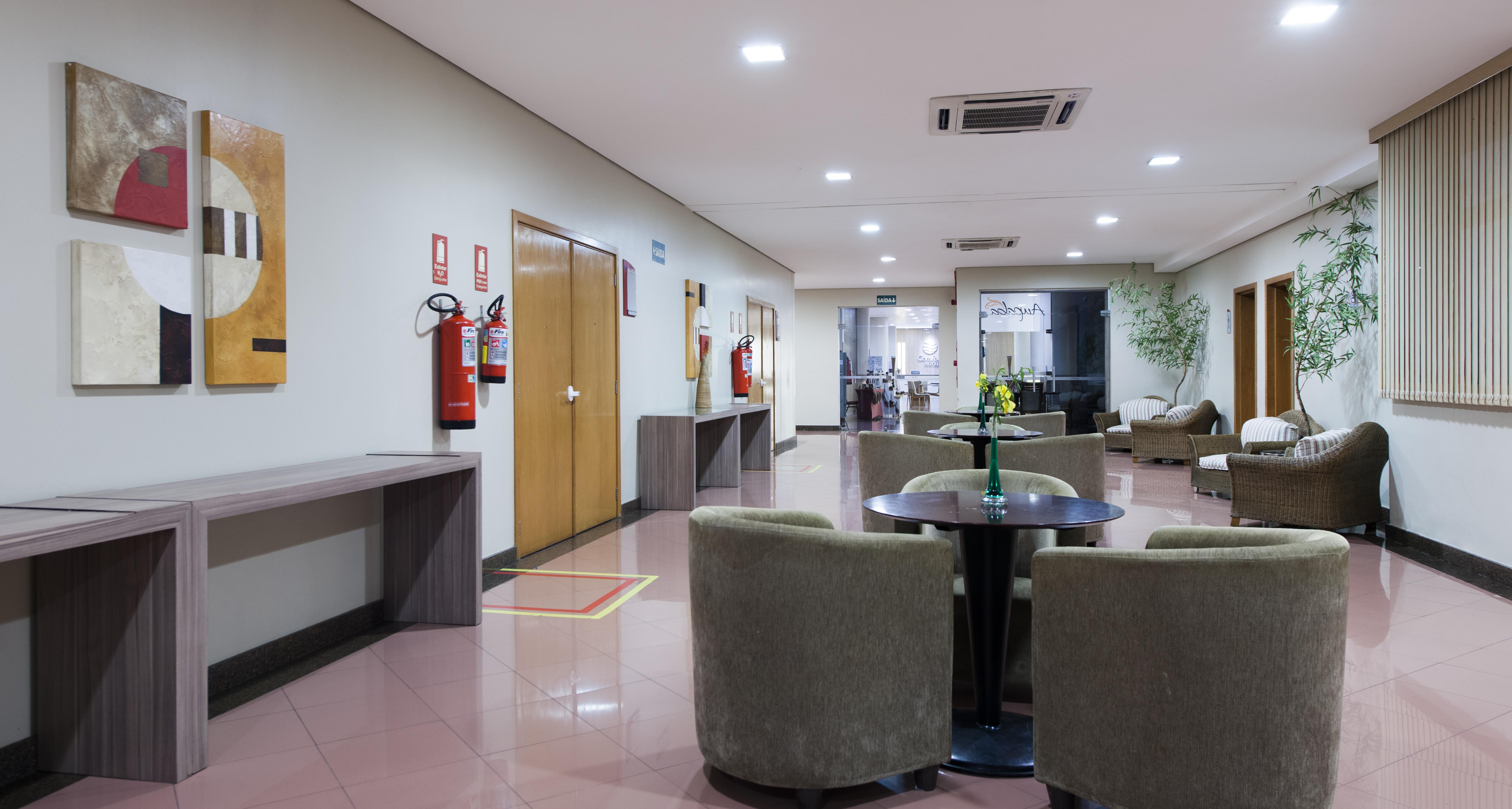 Comfort Hotel Manaus Eksteriør billede
